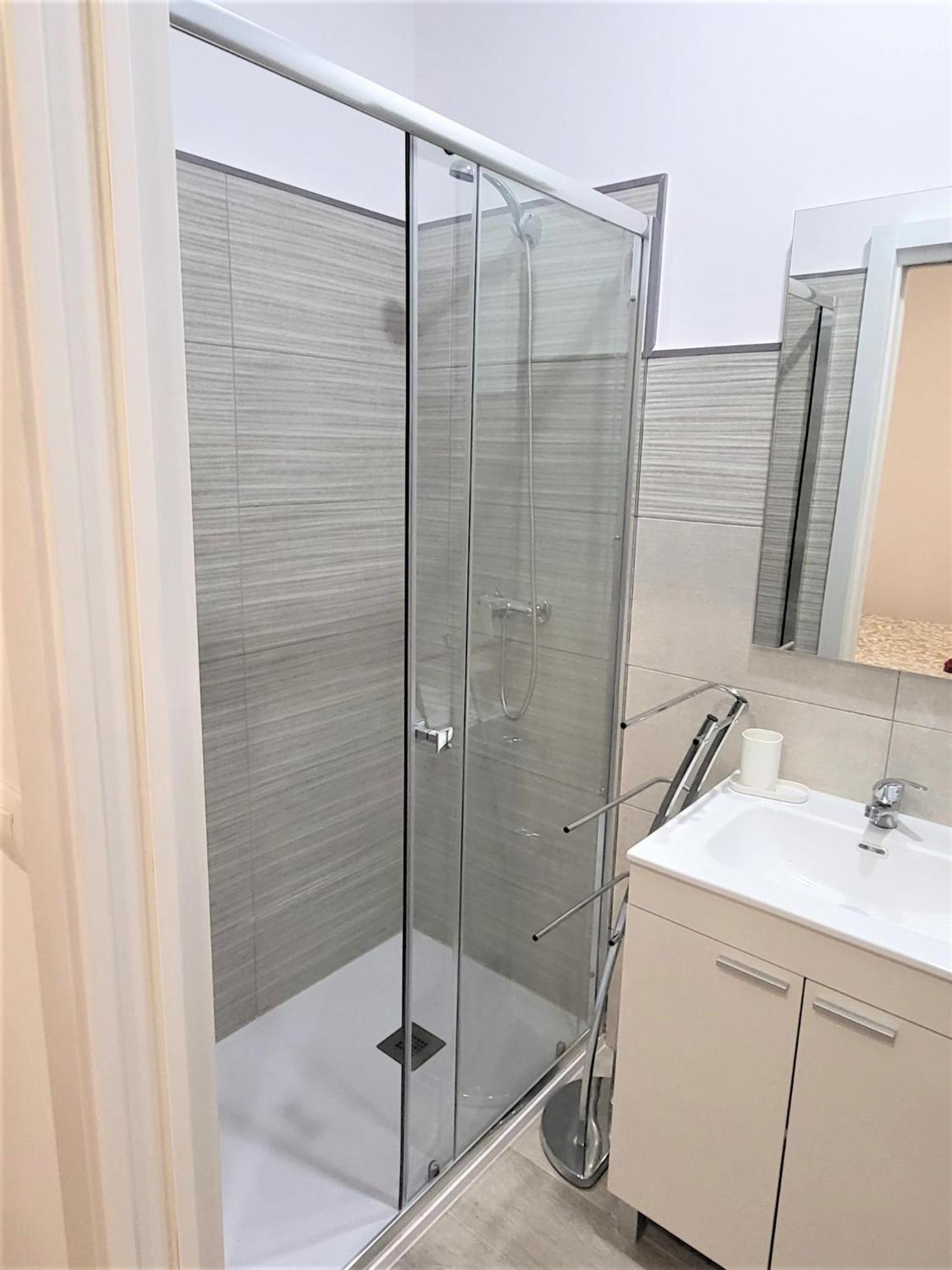 Casa Parras Basilica Apartment Seville Ngoại thất bức ảnh