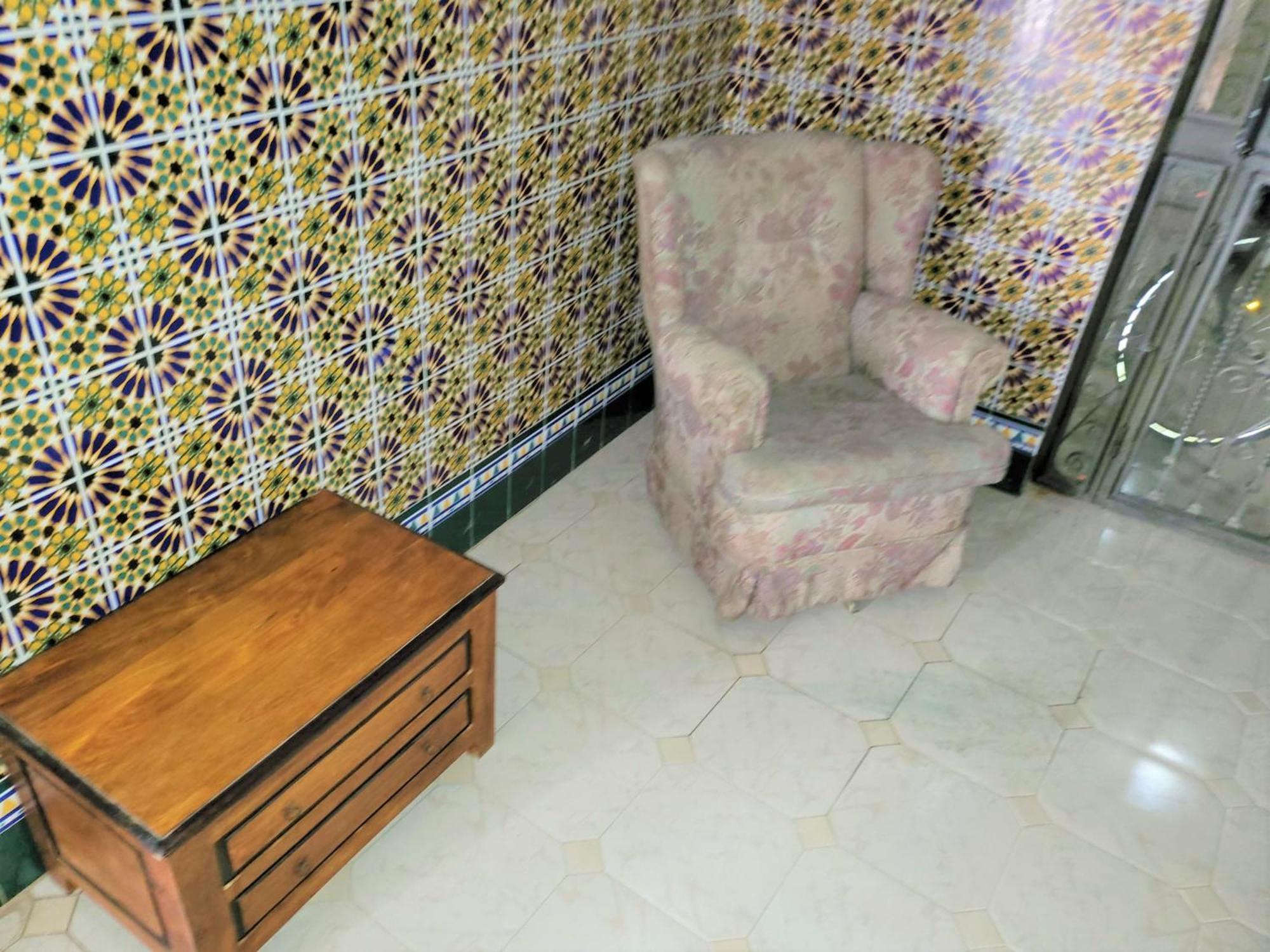Casa Parras Basilica Apartment Seville Ngoại thất bức ảnh