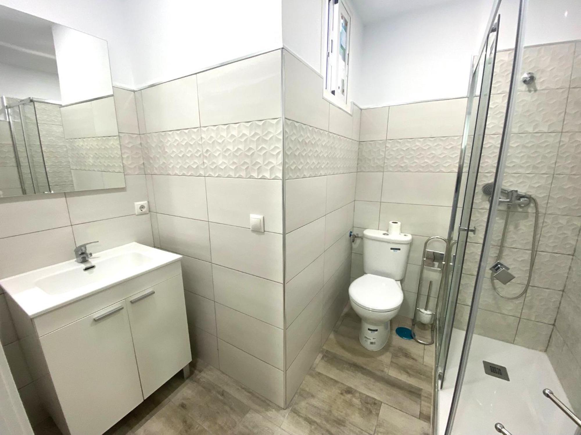 Casa Parras Basilica Apartment Seville Ngoại thất bức ảnh