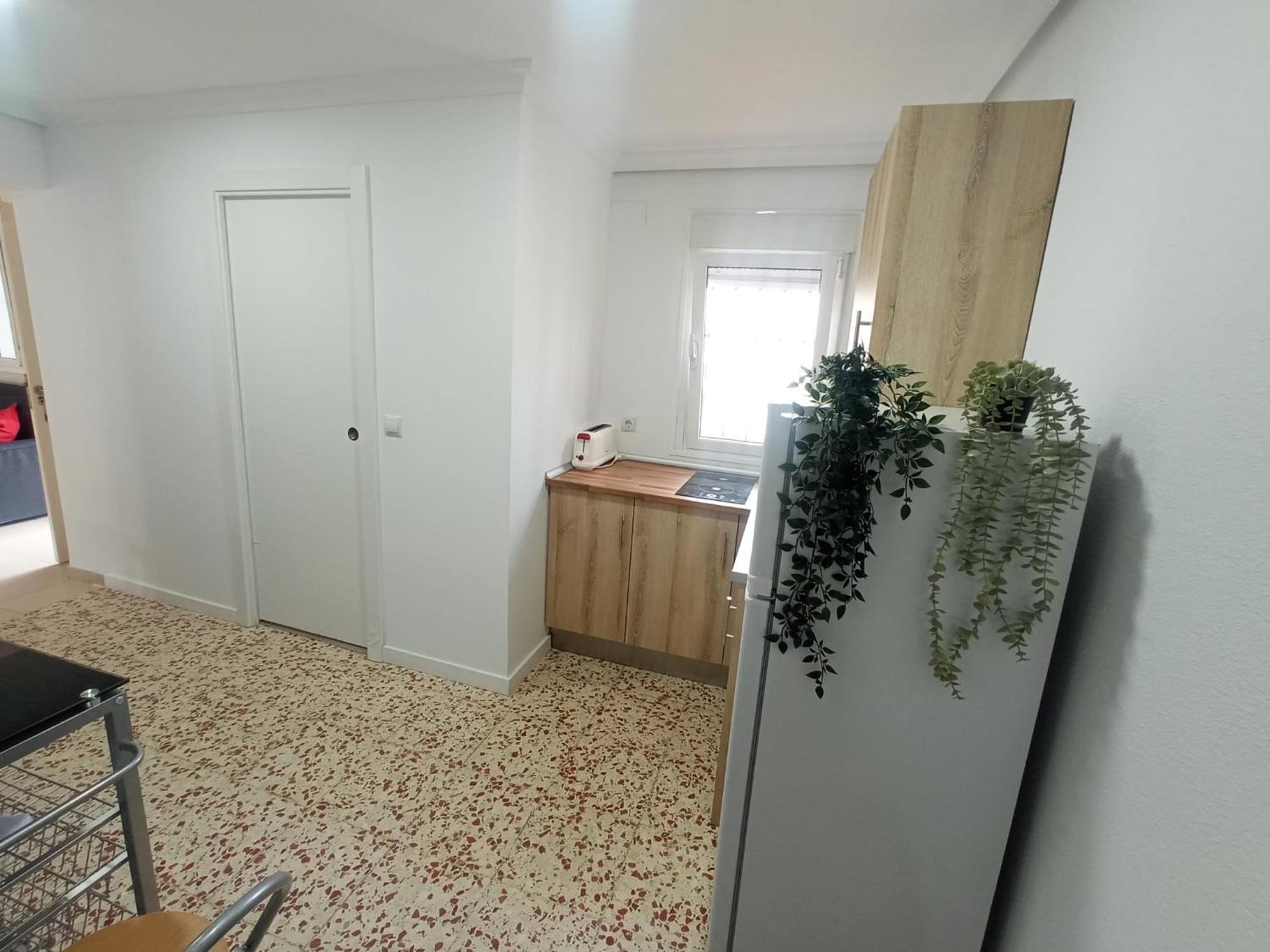 Casa Parras Basilica Apartment Seville Ngoại thất bức ảnh