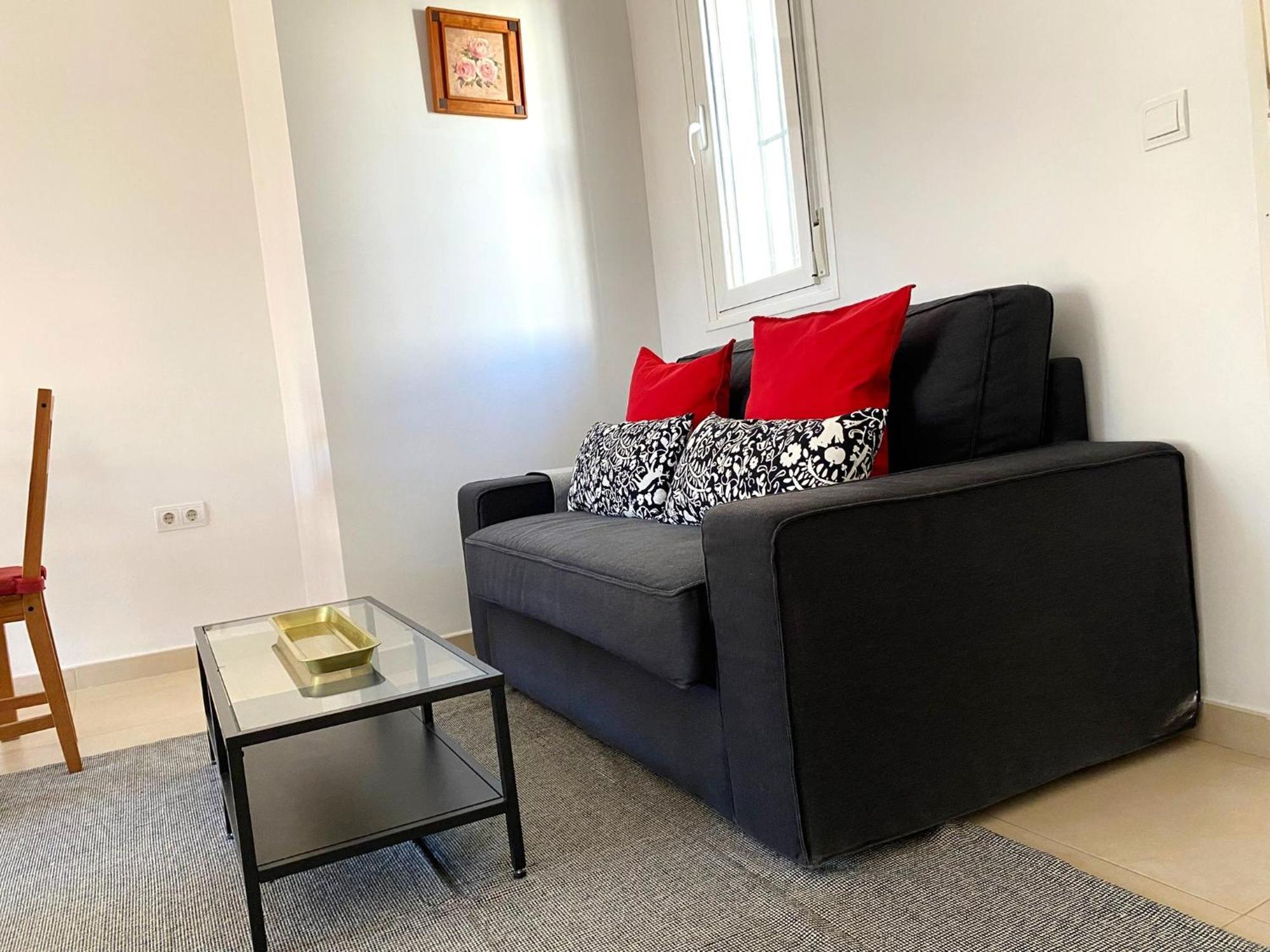 Casa Parras Basilica Apartment Seville Ngoại thất bức ảnh