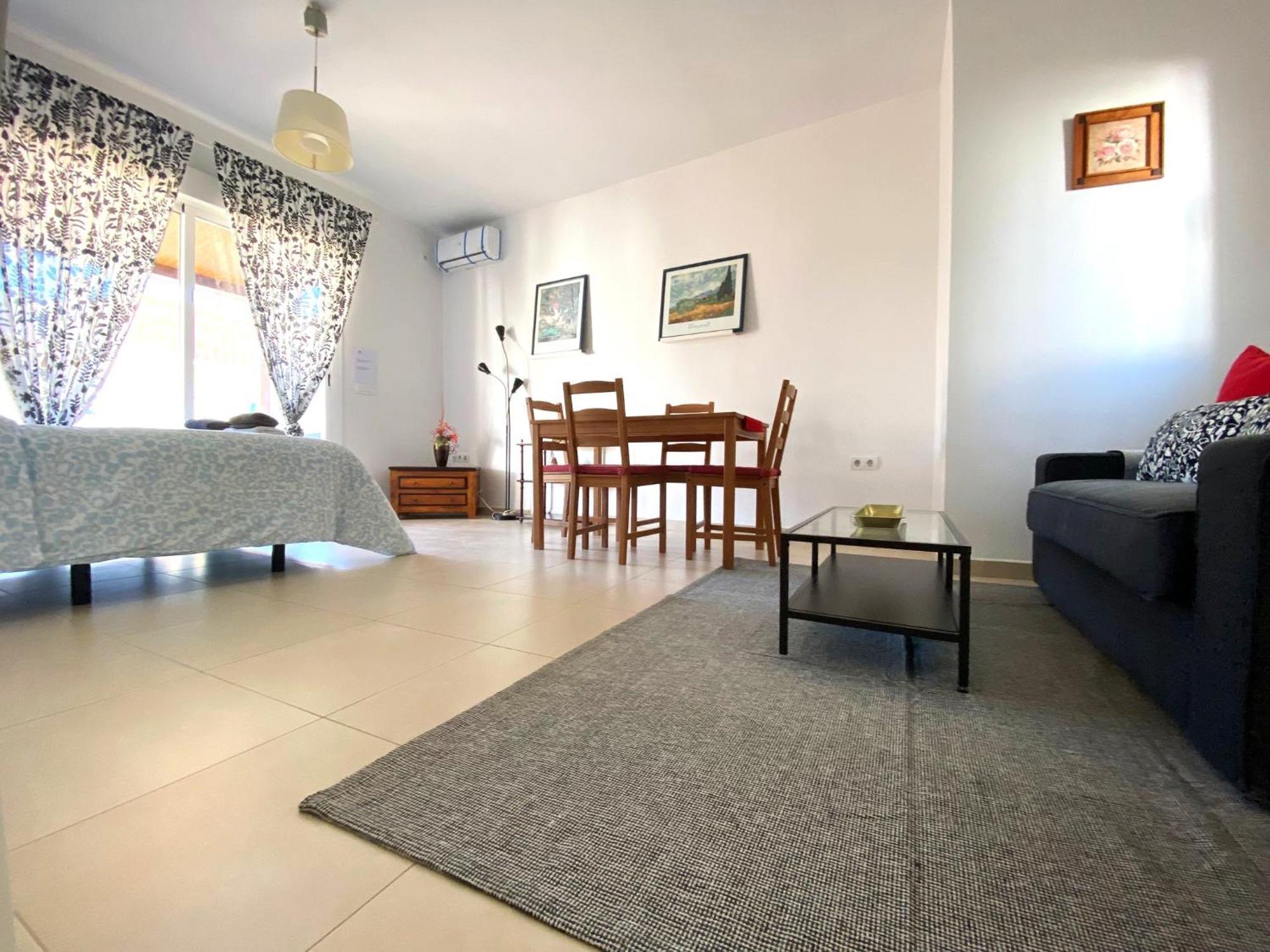 Casa Parras Basilica Apartment Seville Ngoại thất bức ảnh