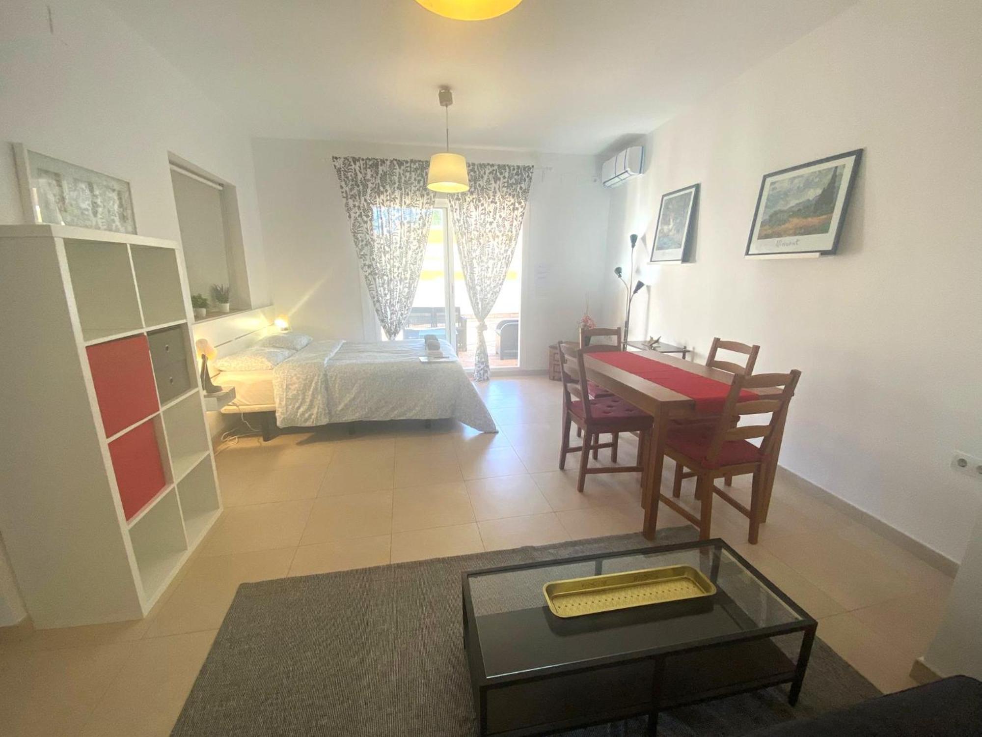 Casa Parras Basilica Apartment Seville Ngoại thất bức ảnh