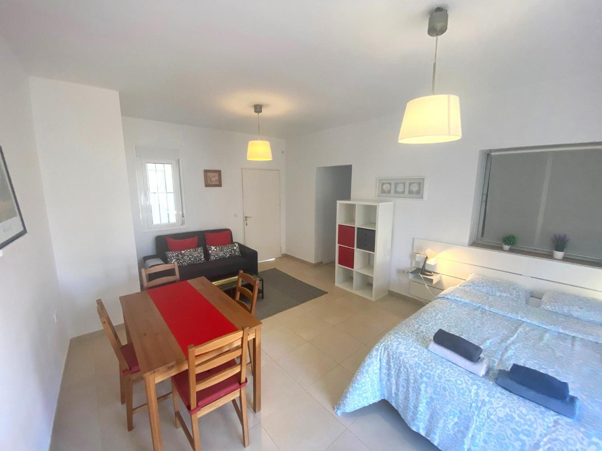 Casa Parras Basilica Apartment Seville Ngoại thất bức ảnh