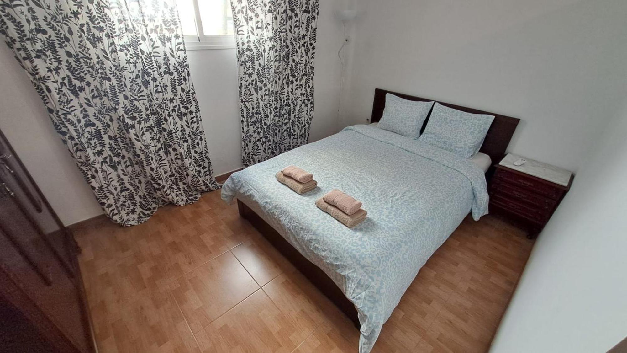 Casa Parras Basilica Apartment Seville Ngoại thất bức ảnh