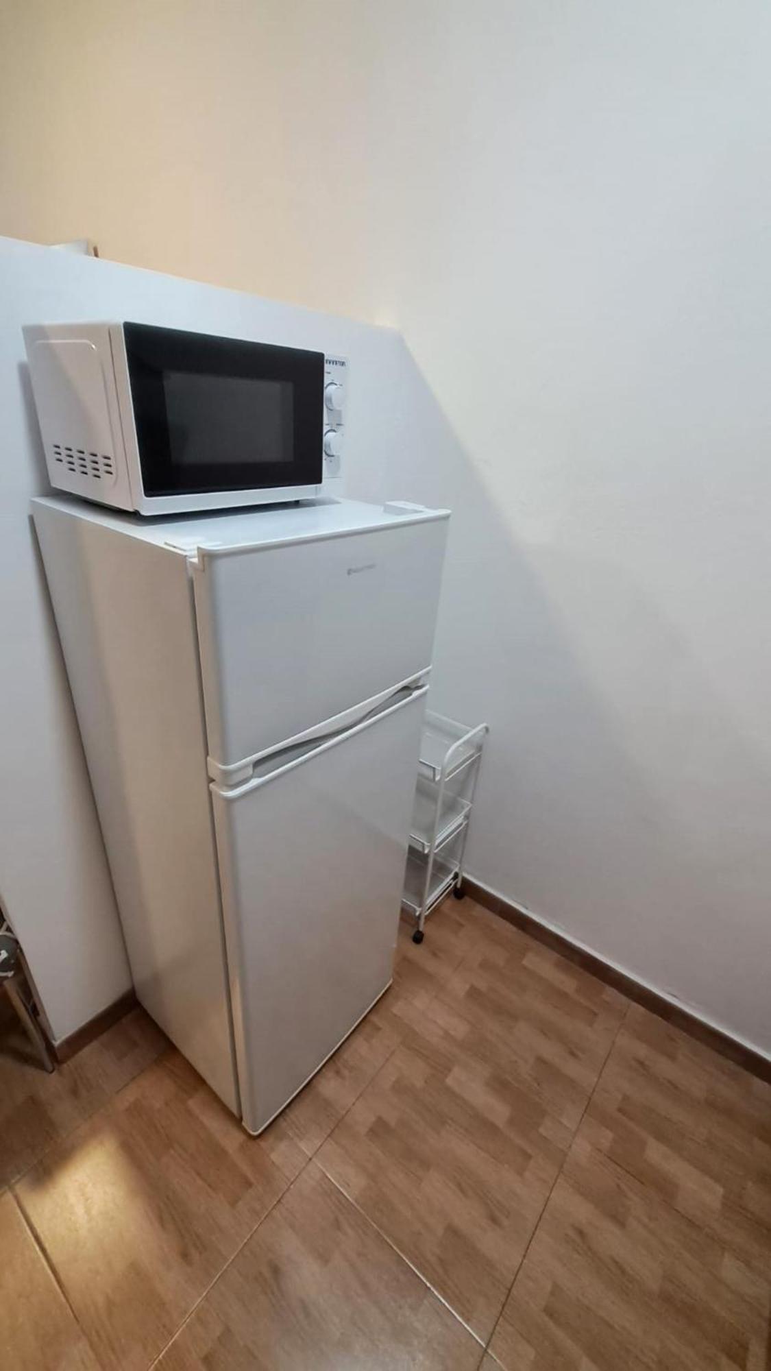 Casa Parras Basilica Apartment Seville Ngoại thất bức ảnh