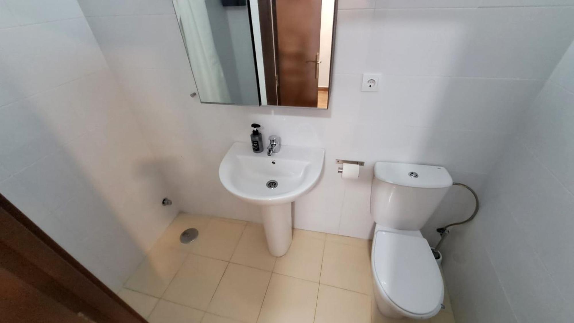 Casa Parras Basilica Apartment Seville Ngoại thất bức ảnh